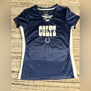 NFL Women’s Colts Jersey